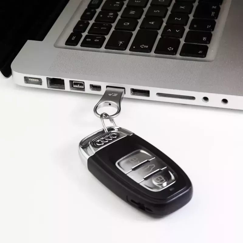 Pen drive Silicon Power 16 GB USB Type-A 2.0 F80