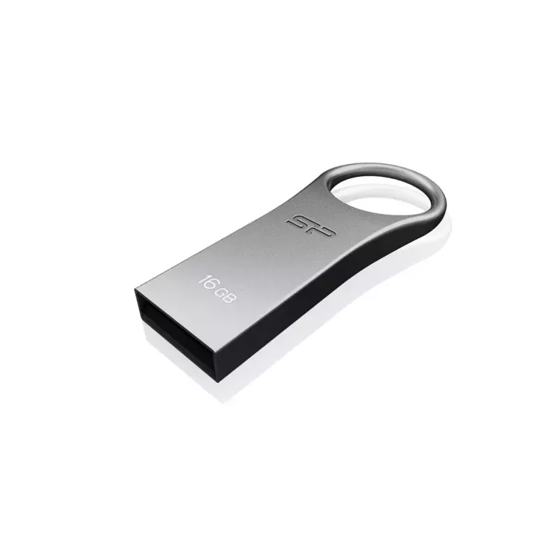 Pen drive Silicon Power 16 GB USB Type-A 2.0 F80