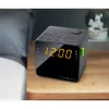 Rádio-relógio Muse M-187CR