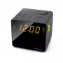 Rádio-relógio Muse M-187CR