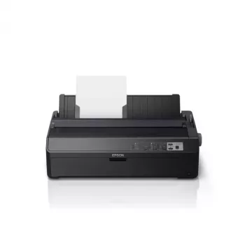 Impressora matricial Epson FX-2190II 240 x 144 DPI 738 cps
