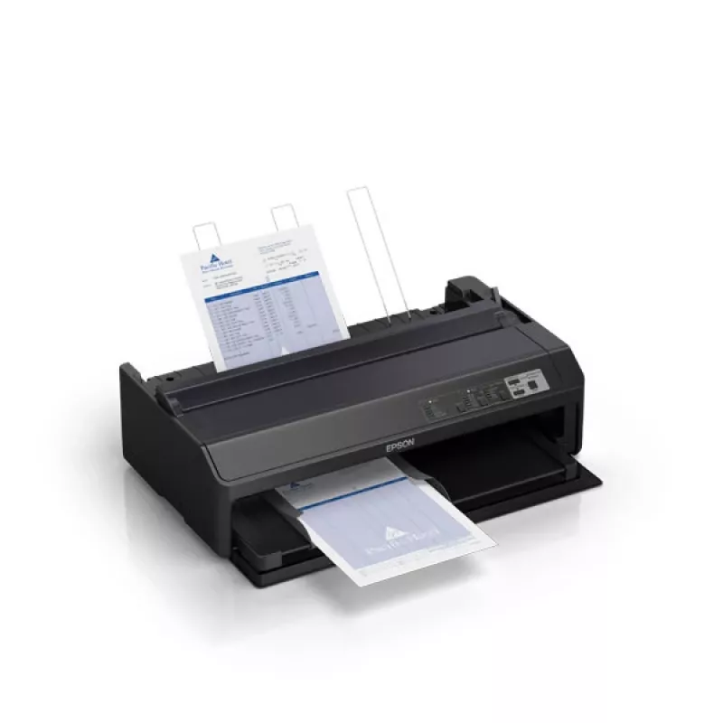 Impressora matricial Epson FX-2190II 240 x 144 DPI 738 cps
