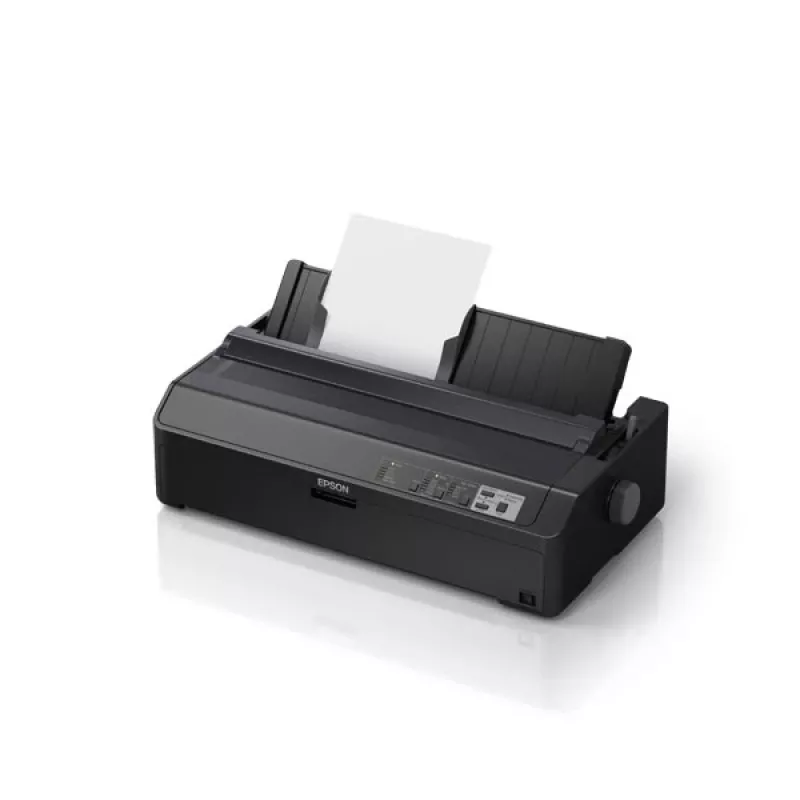 Impressora matricial Epson FX-2190II 240 x 144 DPI 738 cps
