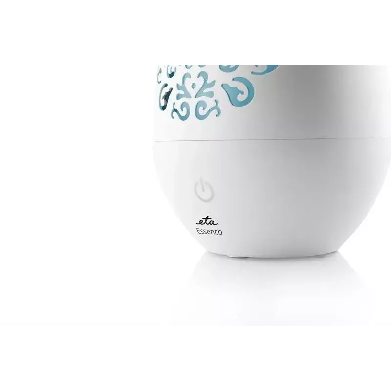 Difusor de aromas ultrassónico ETA Essenco ETA163490000, branco