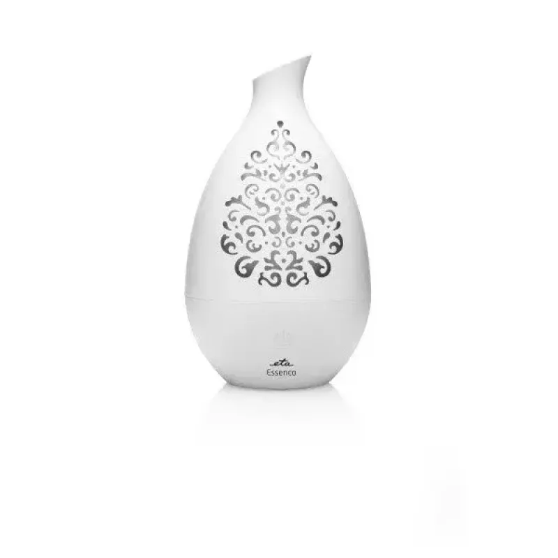Difusor de aromas ultrassónico ETA Essenco ETA163490000, branco