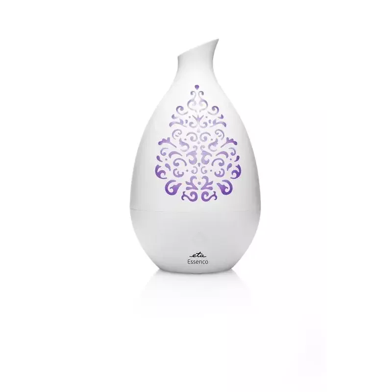 Difusor de aromas ultrassónico ETA Essenco ETA163490000, branco
