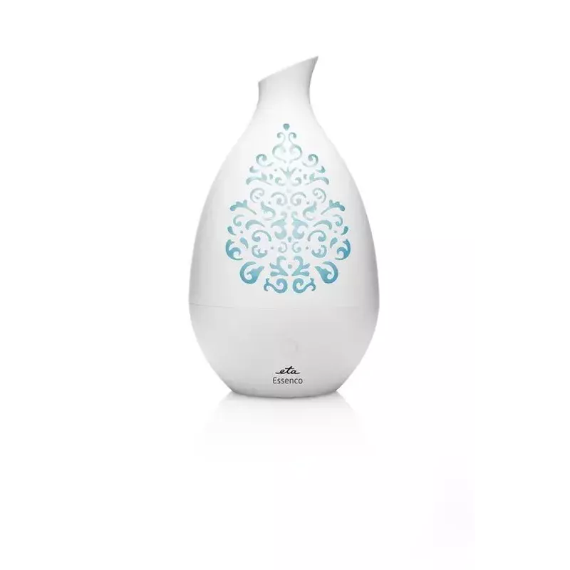 Difusor de aromas ultrassónico ETA Essenco ETA163490000, branco