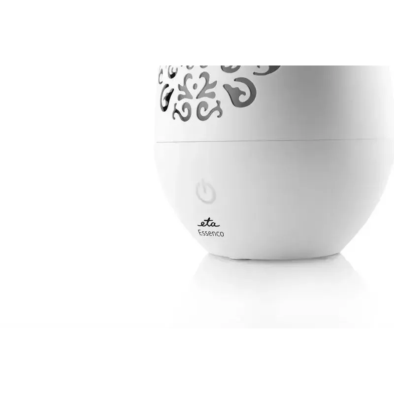 Difusor de aromas ultrassónico ETA Essenco ETA163490000, branco