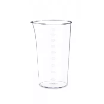 Varinha mágica Tefal Turbomix HB1218 — 350 W, taça de 0,8 L, preta