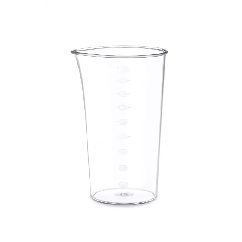Varinha mágica Tefal Turbomix HB1218 — 350 W, taça de 0,8 L, preta