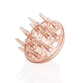 Secador de cabelo ETA ETA732090000, 2400 W, tecnologia de iões, 3 níveis de calor, 2 velocidades, jato de ar frio, branco