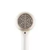 Secador de cabelo ETA ETA732090000, 2400 W, tecnologia de iões, 3 níveis de calor, 2 velocidades, jato de ar frio, branco
