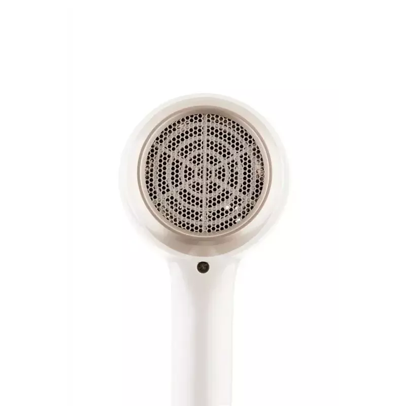 Secador de cabelo ETA ETA732090000, 2400 W, tecnologia de iões, 3 níveis de calor, 2 velocidades, jato de ar frio, branco