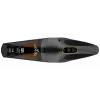 Aspirador de mão com bateria ETA ETA242590000, bateria de 18 V, até 30 min. de autonomia, leve, cinzento/branco