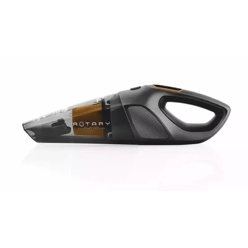 Aspirador de mão com bateria ETA ETA242590000, bateria de 18 V, até 30 min. de autonomia, leve, cinzento/branco