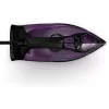 Ferro de engomar a vapor Philips DST5030/80 — 2400 W, base SteamGlide Plus, depósito de água de 0,32 l, cabo de 2 m