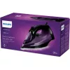 Ferro de engomar a vapor Philips DST5030/80 — 2400 W, base SteamGlide Plus, depósito de água de 0,32 l, cabo de 2 m