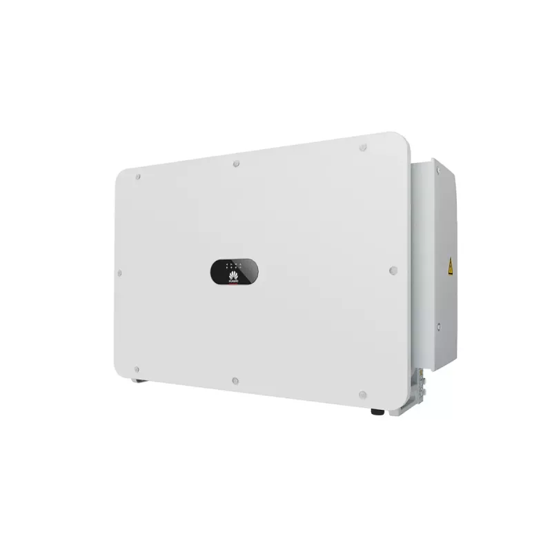 Controlador PV HUAWEI SUN 2000-100KTL-M2 — controlador de eficiência de 100 kW