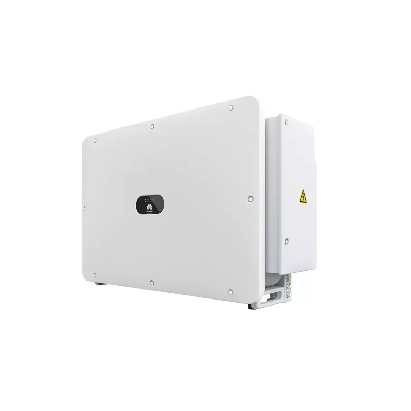 Controlador PV HUAWEI SUN 2000-100KTL-M2 — controlador de eficiência de 100 kW