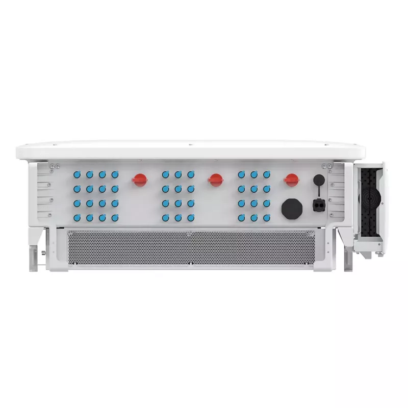 Controlador PV HUAWEI SUN 2000-100KTL-M2 — controlador de eficiência de 100 kW