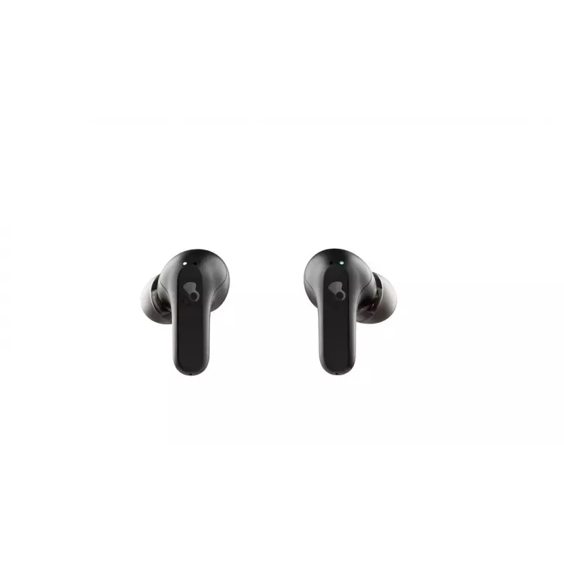 Auscultadores True Wireless Skullcandy RAIL S2RLW-Q740 – Bluetooth, microfone integrado, longa autonomia da bateria