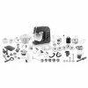 Robot de cozinha ETA Gratus Kuliner II Max 1700 W 6,7 l – liquidificadora e robot de cozinha