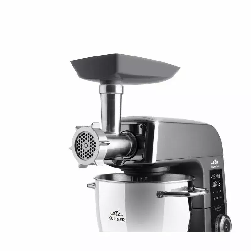 Robot de cozinha ETA Gratus Kuliner II Max 1700 W 6,7 l – liquidificadora e robot de cozinha