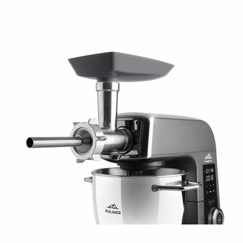 Robot de cozinha ETA Gratus Kuliner II Max 1700 W 6,7 l – liquidificadora e robot de cozinha