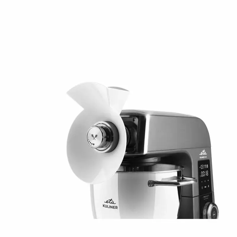 Robot de cozinha ETA Gratus Kuliner II Max 1700 W 6,7 l – liquidificadora e robot de cozinha