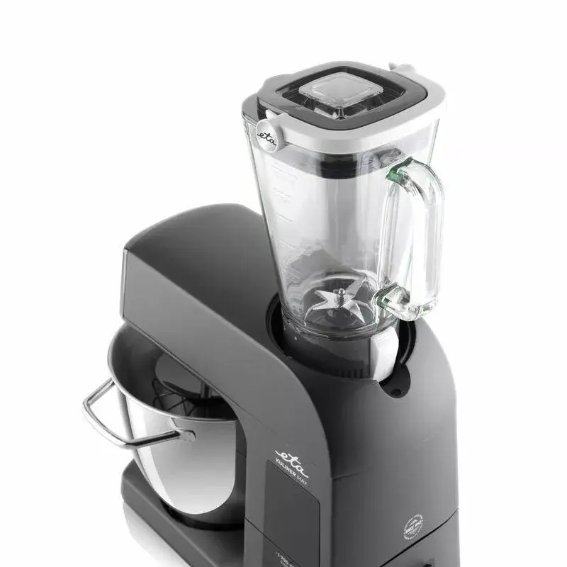 Robot de cozinha ETA Gratus Kuliner II Max 1700 W 6,7 l – liquidificadora e robot de cozinha