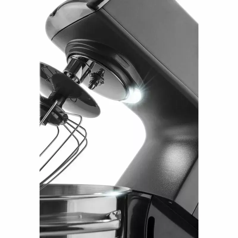 Robot de cozinha ETA Gratus Kuliner II Max 1700 W 6,7 l – liquidificadora e robot de cozinha