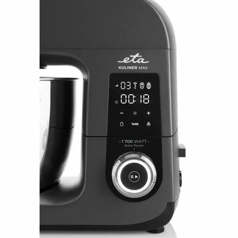 Robot de cozinha ETA Gratus Kuliner II Max 1700 W 6,7 l – liquidificadora e robot de cozinha