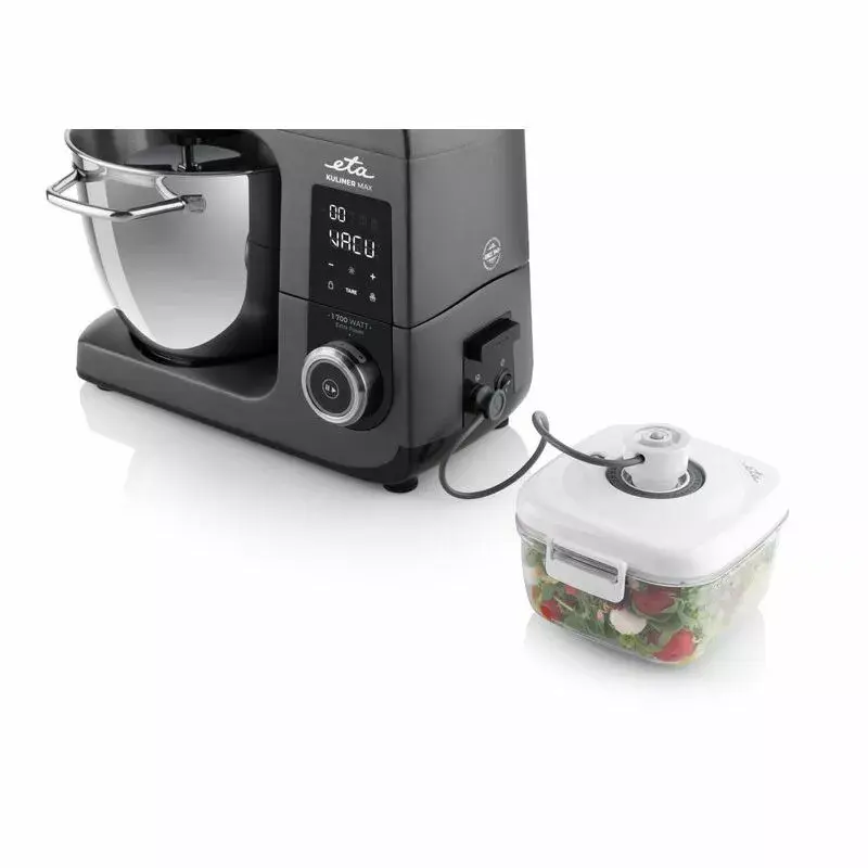Robot de cozinha ETA Gratus Kuliner II Max 1700 W 6,7 l – liquidificadora e robot de cozinha