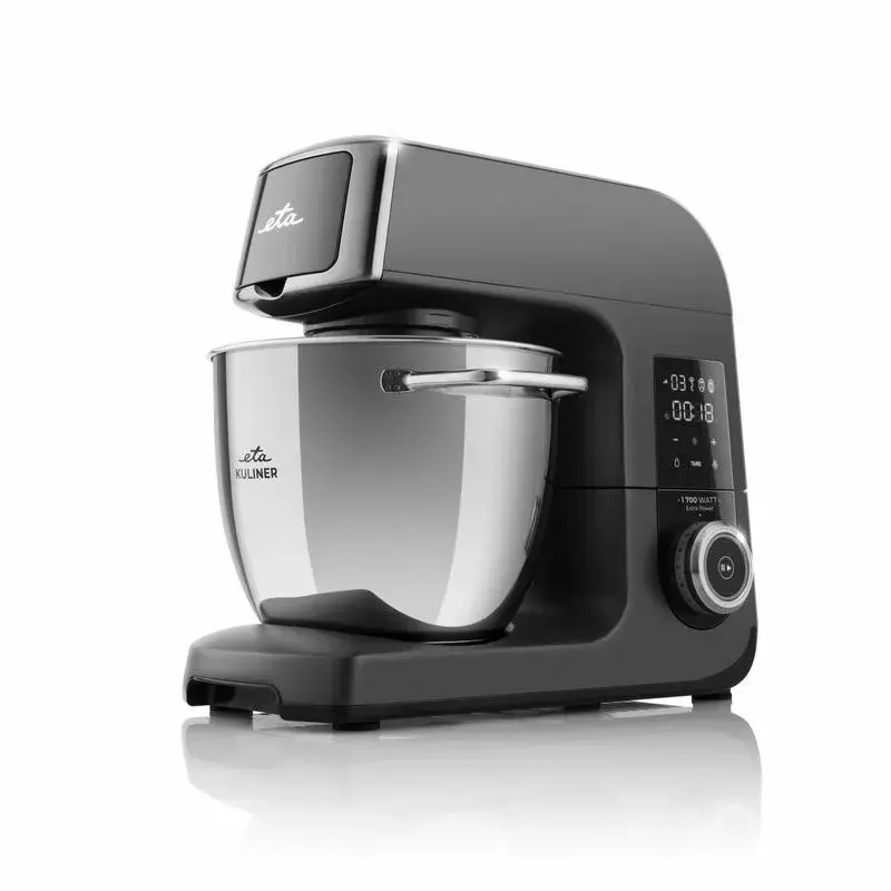 Robot de cozinha ETA Gratus Kuliner II Max 1700 W 6,7 l – liquidificadora e robot de cozinha
