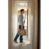 Caixa de ferramentas STANLEY FMST82967-1, metal e policarbonato, 337×440×119 mm, preto/transparente/amarelo