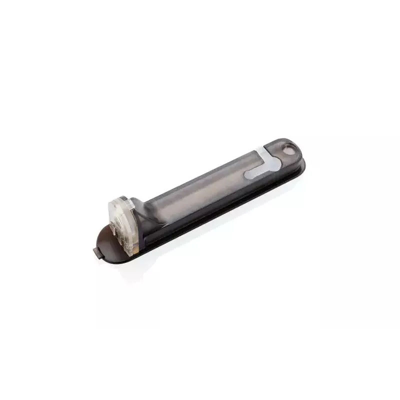 Alisador de cabelo ETA ETA333790000 — placas de cerâmica, 4 níveis de temperatura, 160 °C mín., 40 W, branco