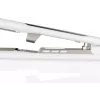 Alisador de cabelo ETA ETA333790000 — placas de cerâmica, 4 níveis de temperatura, 160 °C mín., 40 W, branco