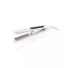 Alisador de cabelo ETA ETA333790000 — placas de cerâmica, 4 níveis de temperatura, 160 °C mín., 40 W, branco