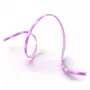 Philips Hue Solo Lightstrip 10 m fita LED, White and Color Ambiance, 20 W, Bluetooth/Zigbee, IP20, cabo de 1,5 m, 14 x 4,5 mm