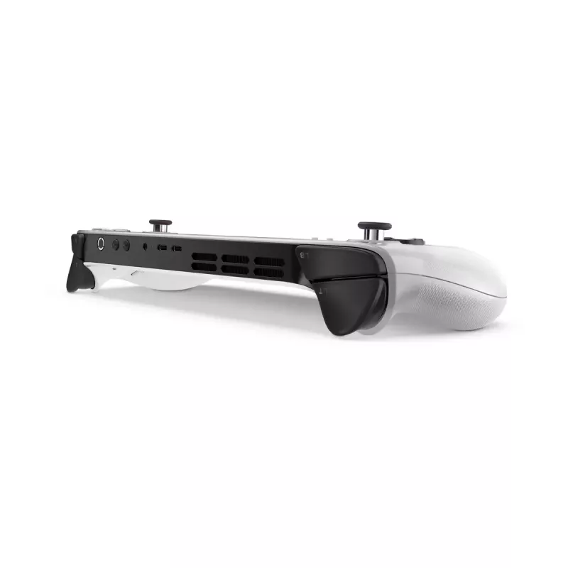 Consola de jogos portátil Lenovo Legion Go S 8 polegadas ecrã tátil AMD Ryzen Z2 Go 32 GB 1 TB SSD AMD Radeon Graphics SteamOS Bluetooth 5.3