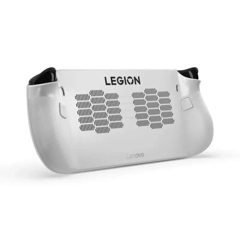 Consola de jogos portátil Lenovo Legion Go S 8 polegadas ecrã tátil AMD Ryzen Z2 Go 32 GB 1 TB SSD AMD Radeon Graphics SteamOS Bluetooth 5.3