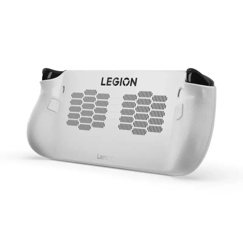Consola de jogos portátil Lenovo Legion Go S 8 polegadas ecrã tátil AMD Ryzen Z2 Go 32 GB 1 TB SSD AMD Radeon Graphics SteamOS Bluetooth 5.3