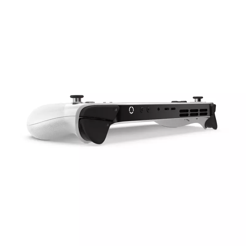 Consola de jogos portátil Lenovo Legion Go S 8 polegadas ecrã tátil AMD Ryzen Z2 Go 32 GB 1 TB SSD AMD Radeon Graphics SteamOS Bluetooth 5.3