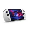 Consola de jogos portátil Lenovo Legion Go S 8 polegadas ecrã tátil AMD Ryzen Z2 Go 32 GB 1 TB SSD AMD Radeon Graphics SteamOS Bluetooth 5.3
