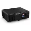 Projetor de curta distância BenQ LK835ST — DLP 4K (4096×2400), 4000 ANSI Lumen, laser, relação de projeção 0,69–0,83, foco motorizado, preto