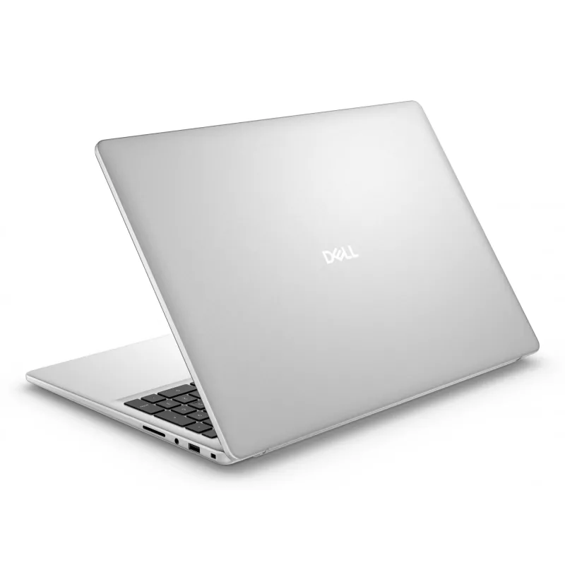 Portátil DELL DC16251 16 polegadas Intel Core 7 150U 16GB 512GB SSD Intel Graphics Windows 11