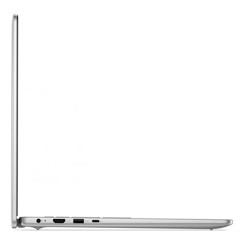 Portátil DELL DC16251 16 polegadas Intel Core 7 150U 16GB 512GB SSD Intel Graphics Windows 11