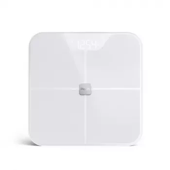 Balança de pessoa eletrónica iHealth HS2S