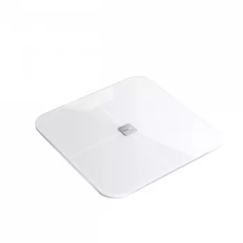 Balança de pessoa eletrónica iHealth HS2S