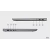 Portátil conversível Lenovo IdeaPad 5 2-in-1 16AKP10 — 16 inch WUXGA IPS Touch, AMD Ryzen AI 7, 16 GB, 512 GB SSD, AMD Radeon 860M